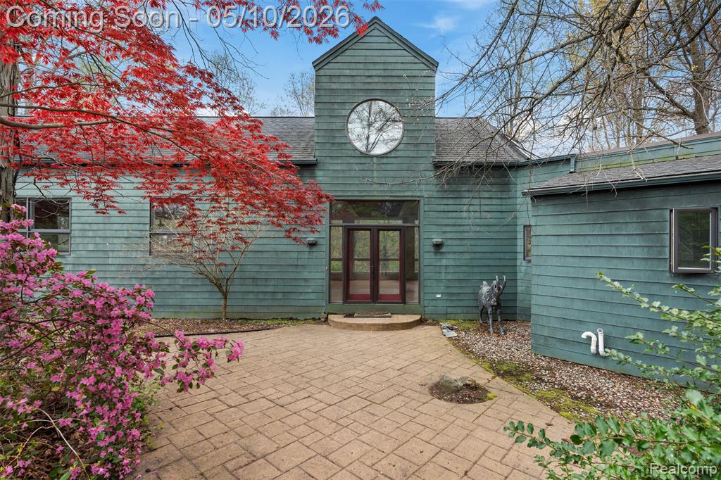 497 Lake George Road, Oakland, MI — Photo 61