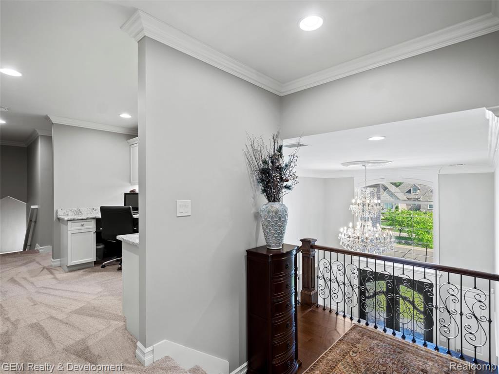 47545 Casa Loma Court, Northville, MI 48167 — Photo 30