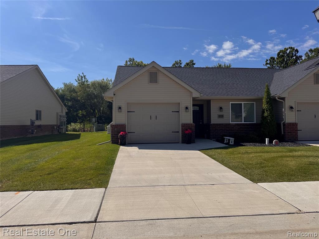 5107 Volterra Drive, Monroe, MI 48161 — Photo 2