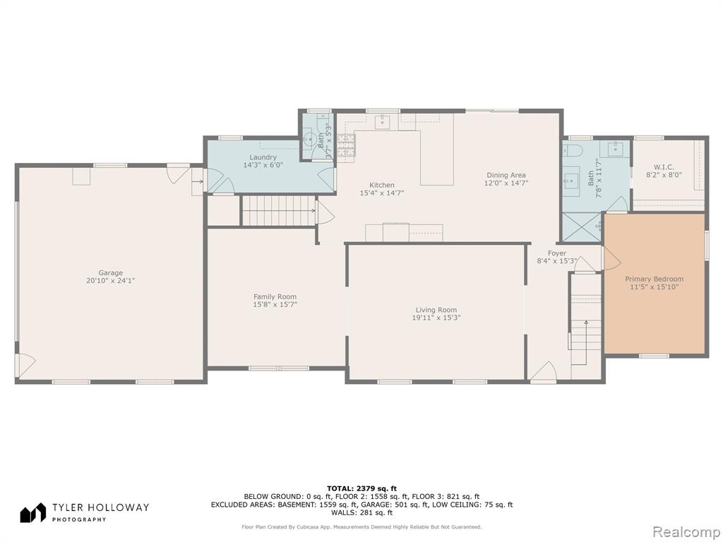 6400 E Highland Road, Howell, MI 48843 — Photo 46