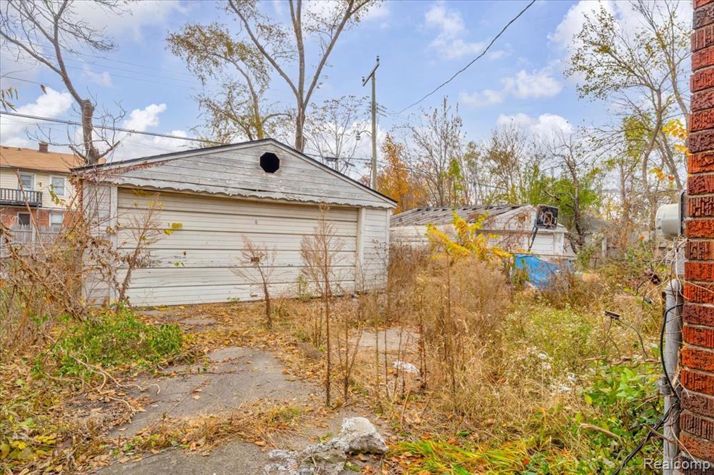 15775 Indiana Street, Detroit, MI 48238 — Photo 19