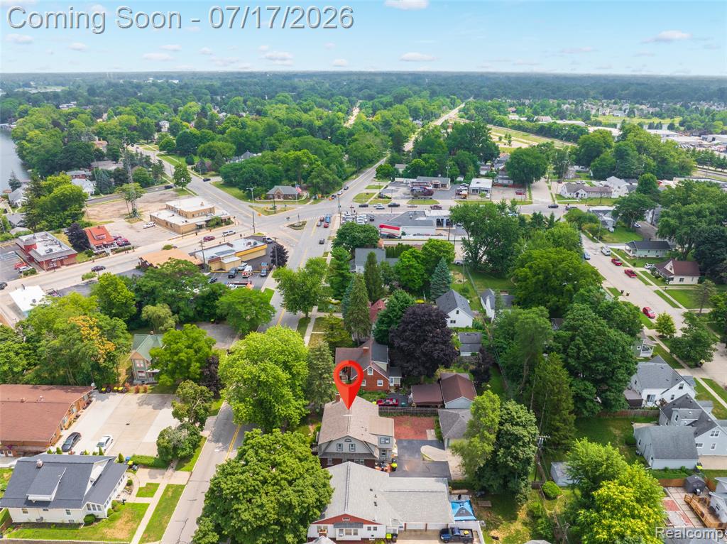 183 W Columbia Avenue, Belleville, MI 48111 — Photo 32