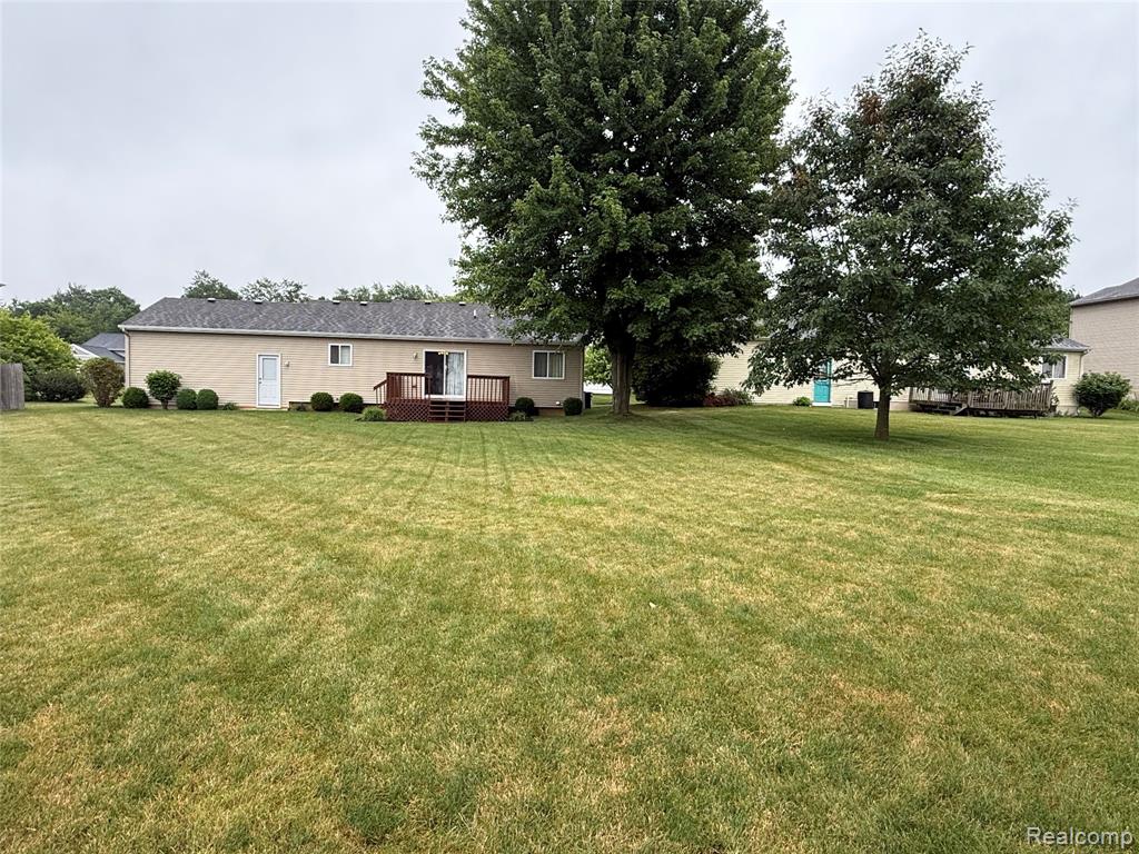 488 Windy, Flushing, MI 48433 — Photo 6