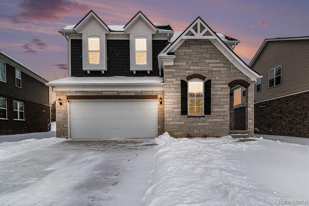 49772 Shoreline Drive, Canton, MI 48187 — Photo 3