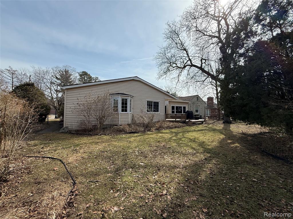 489 Chalfonte Avenue, Grosse Pointe Farms, MI 48236 — Photo 5