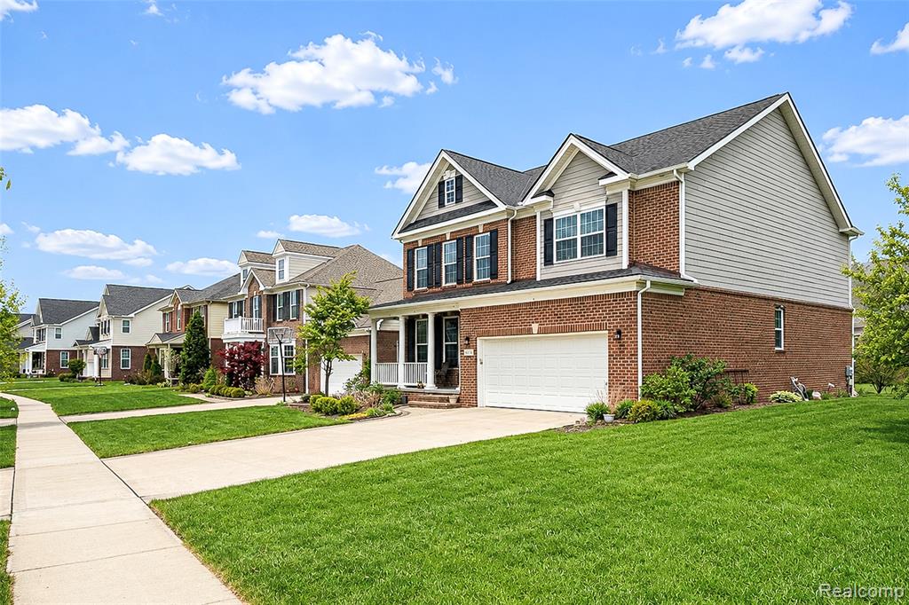 51011 Rockingham Drive, Canton, MI 48188 — Photo 64