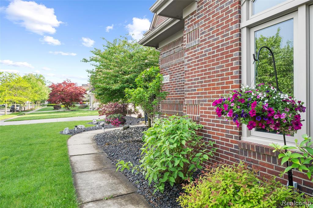 45523 Muirfield Drive, Canton, MI 48188 — Photo 5