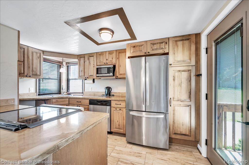 507 W Fitzgerald Street, Durand, MI 48429 — Photo 13