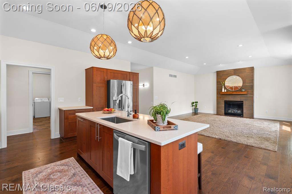 2887 W Joy Road, Ann Arbor, MI 48105 — Photo 27