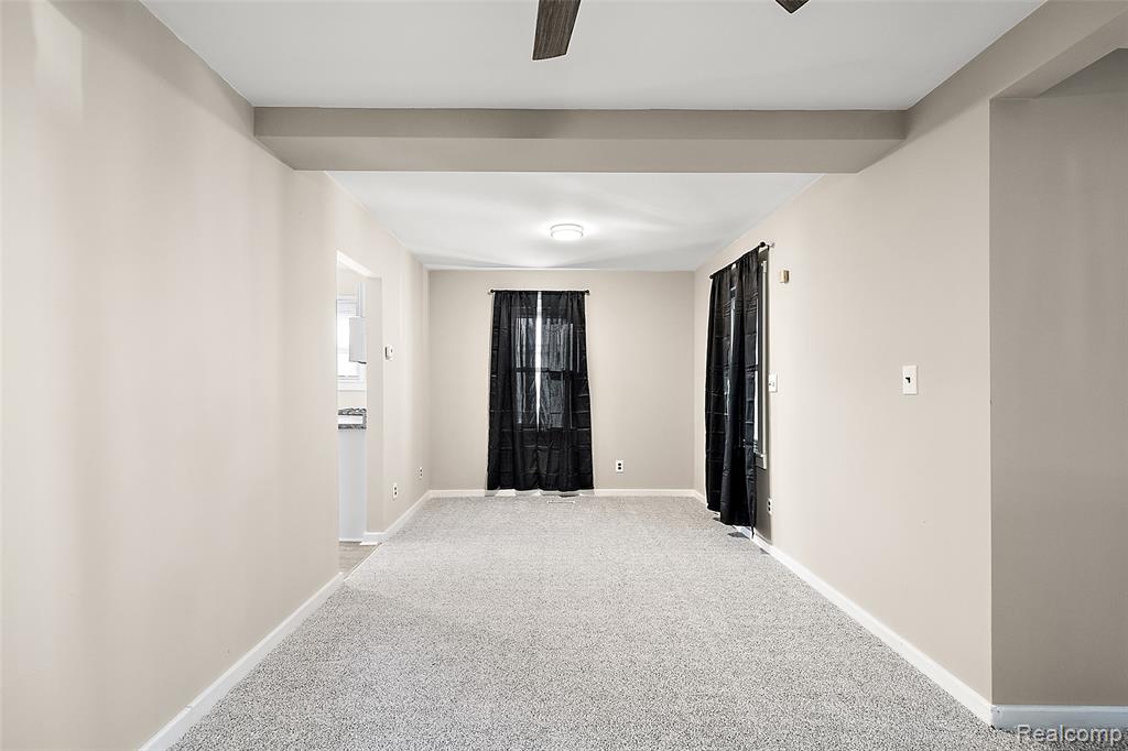 45 N Merrimac Street, Pontiac, MI 48340 — Photo 11