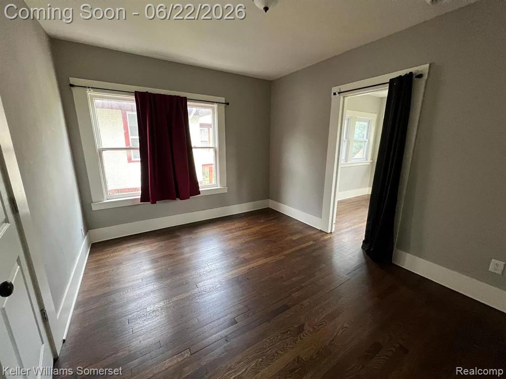 2257 Blaine Street, Detroit, MI 48206 — Photo 2