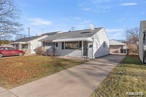 5851 WILLIAM Street, Taylor, MI — Photo 25