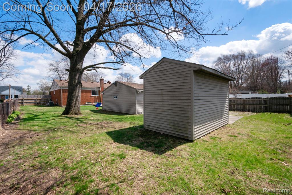 9913 Arcola Street, Livonia, MI 48150 — Photo 13