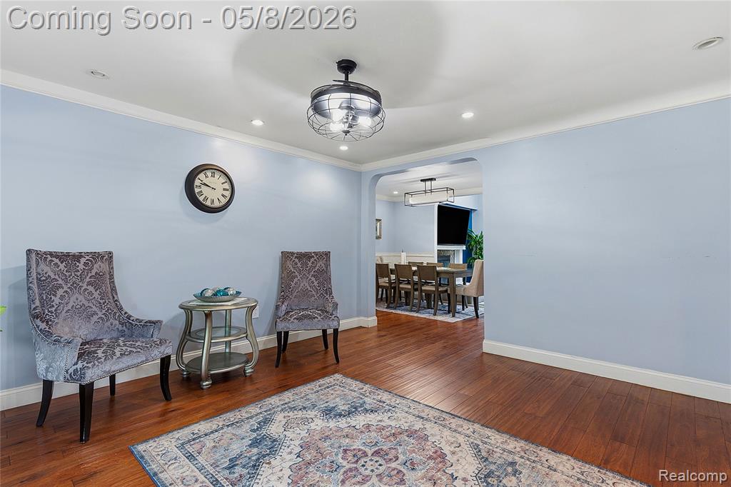 7271 Lucerne Street, Dearborn Heights, MI 48127 — Photo 9