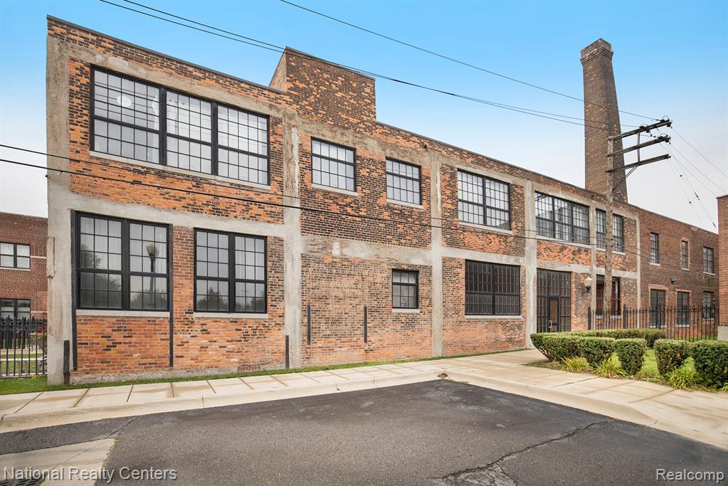 5766 Trumbull Street, 207, Detroit, MI 48208 — Photo 19