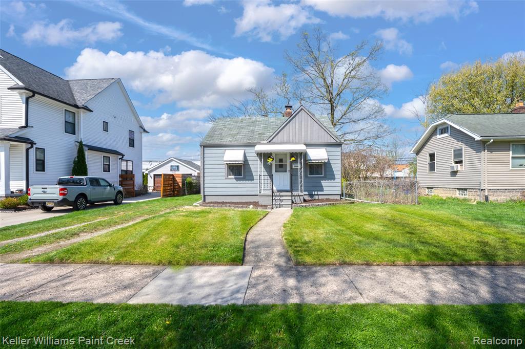 3505 Ellwood Avenue, Berkley, MI 48072 — Photo 26