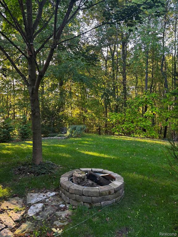 419 Otter Run Road, Holly, MI 48442 — Photo 58