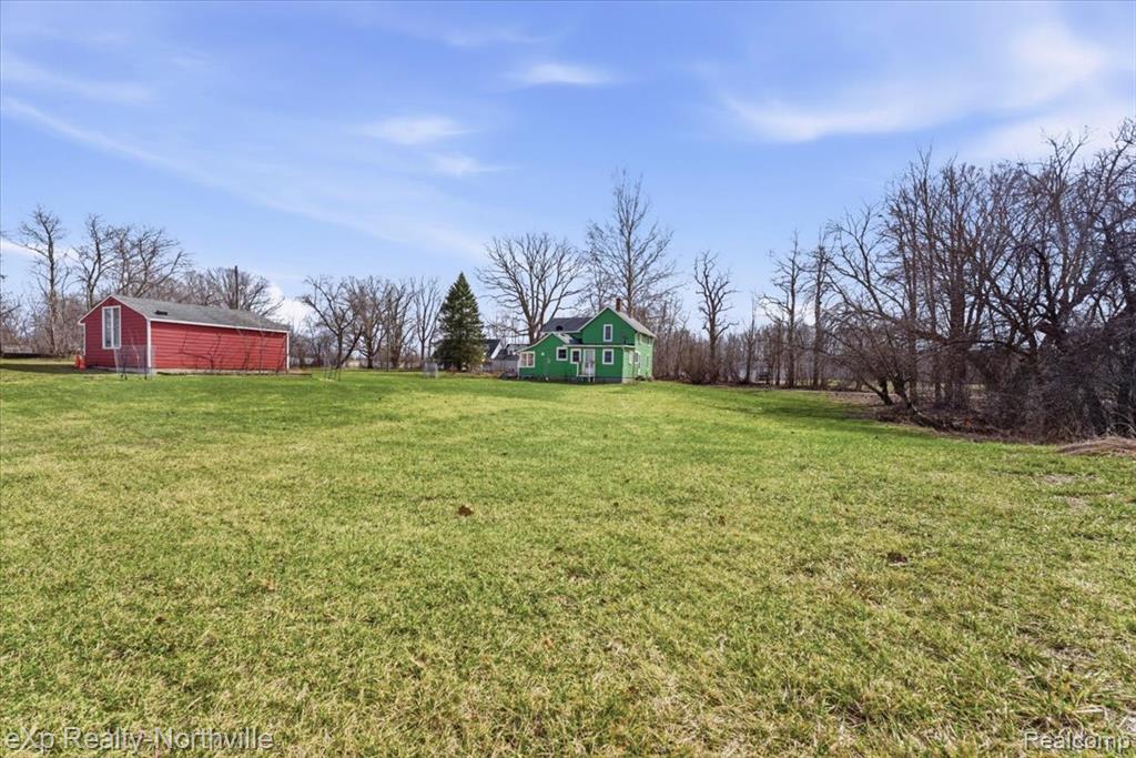 1355 5 Mile Road, Whitmore Lake, MI 48189 — Photo 29