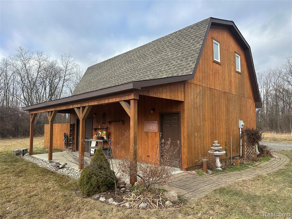 6770 Birchdale Street, Romulus, MI 48174 — Photo 13