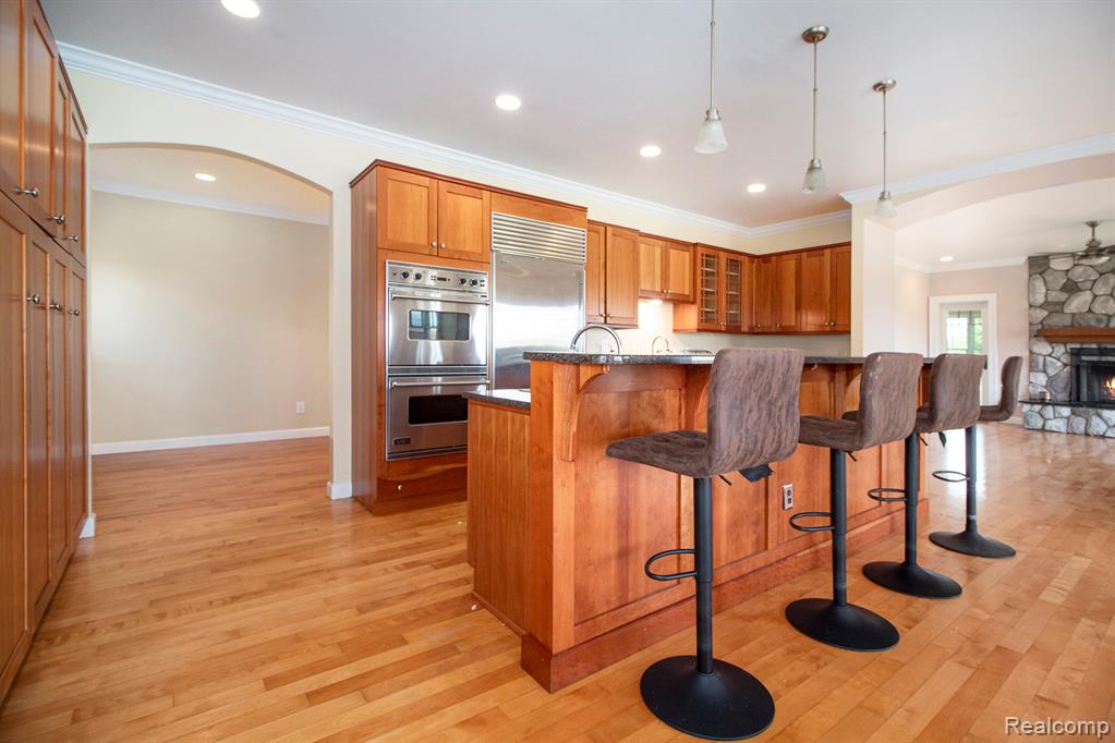 9088 W Liberty Road, Ann Arbor, MI 48103 — Photo 7