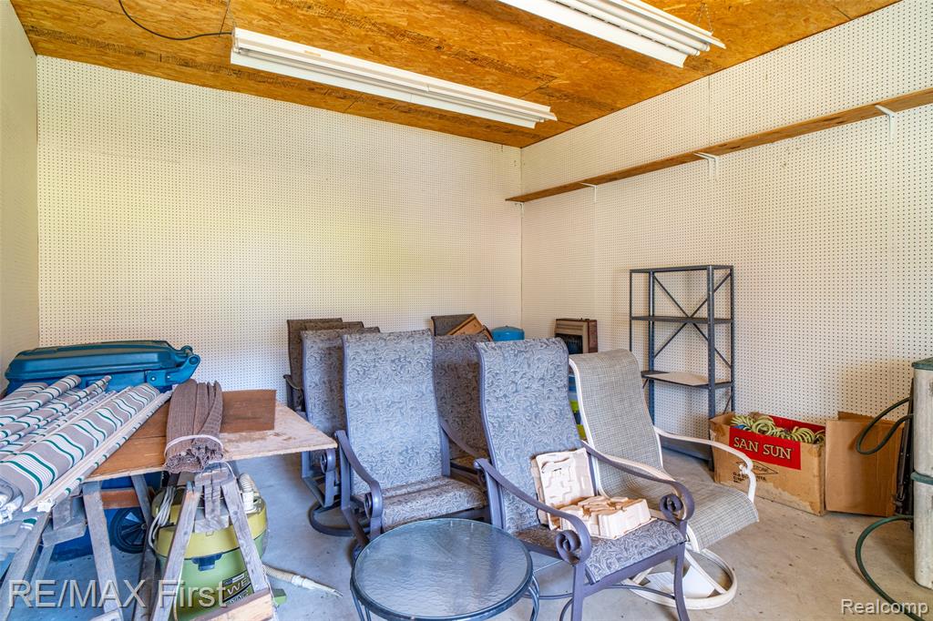 3420 Merwin Road, Lapeer, MI 48446 — Photo 29
