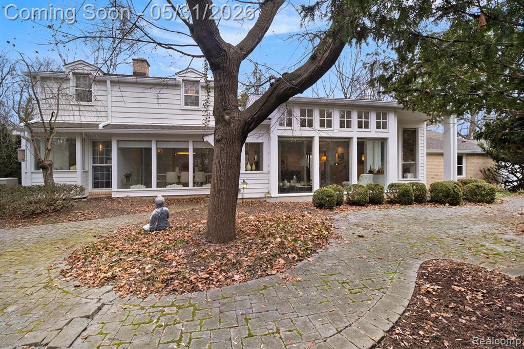 26580 Wellington Road, Franklin, MI 48025 — Photo 48