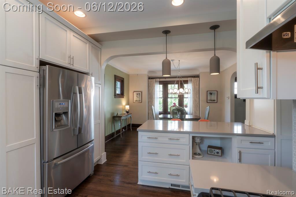 675 W Hazelhurst Street, Ferndale, MI 48220 — Photo 32
