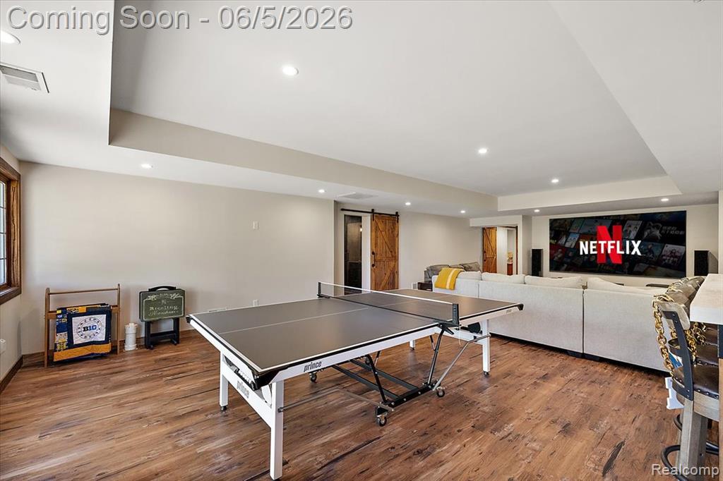 7707 Darcy Lane, Clarkston, MI 48348 — Photo 47