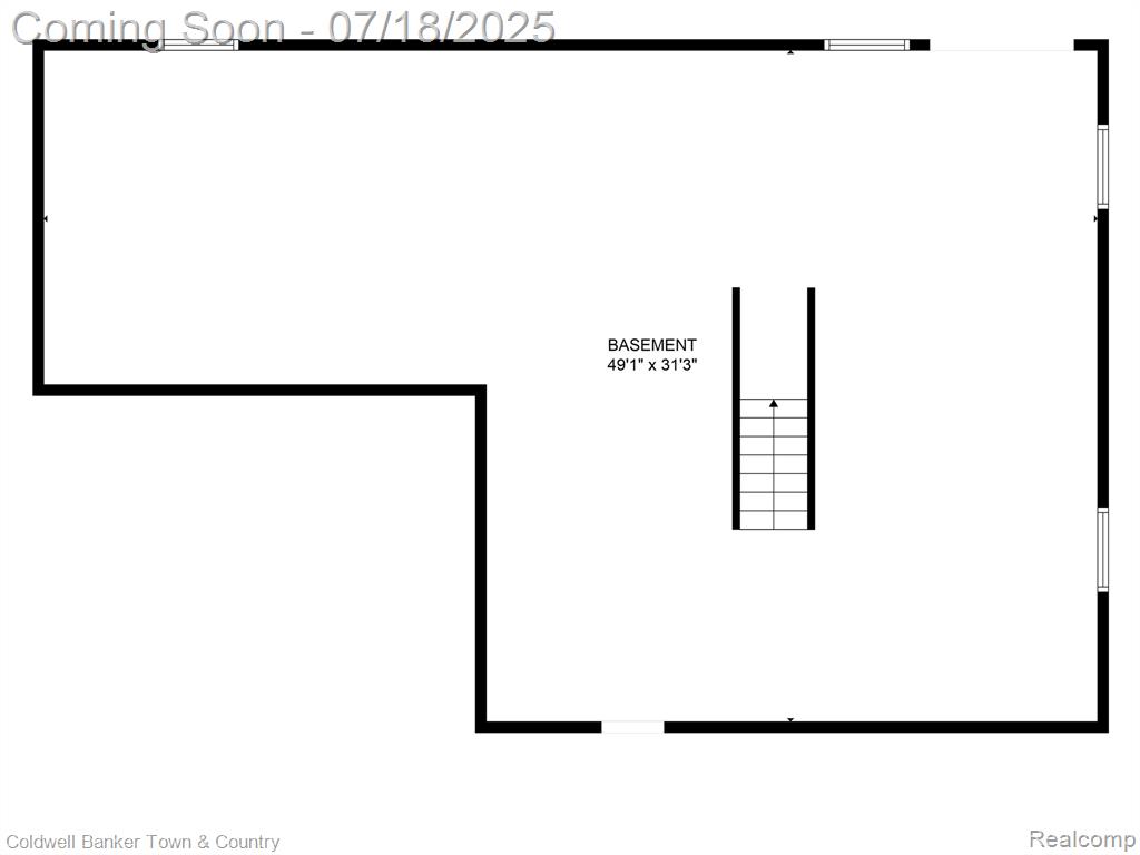 10536 Keane Drive, Grass Lake, MI 49240 — Photo 9