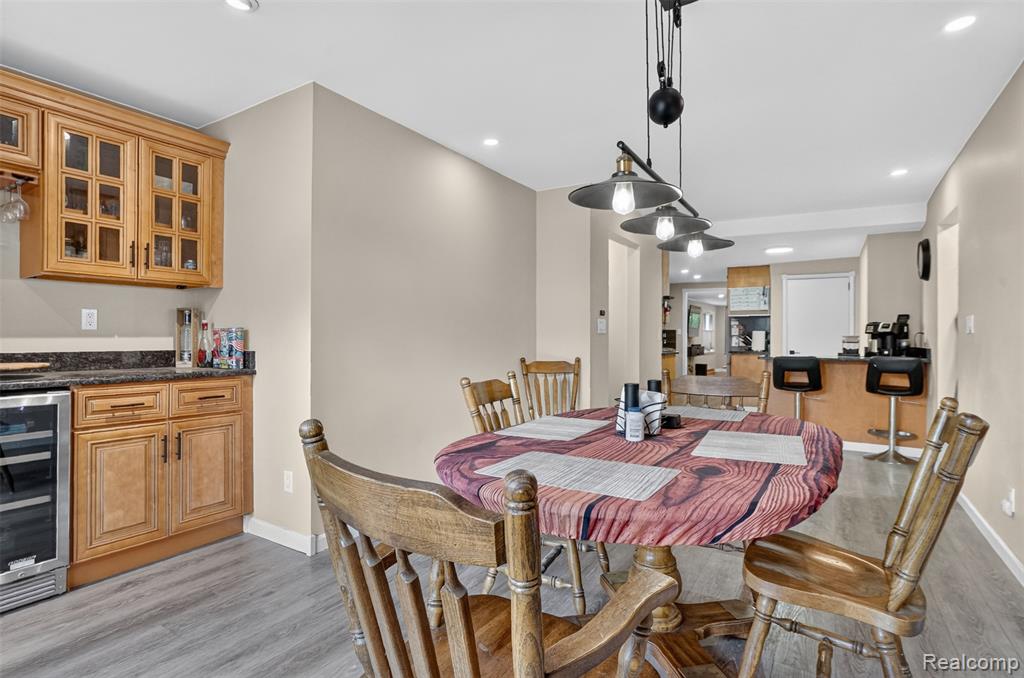 420 N Main Street, Almont, MI 48003 — Photo 21