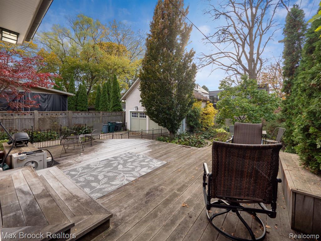 439 Park Street, Birmingham, MI 48009 — Photo 30