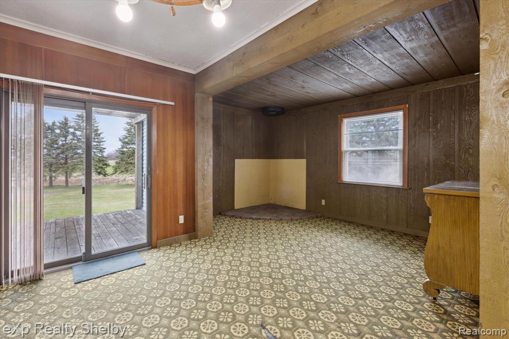 8433 W SANILAC Road, Vassar, MI 48768 — Photo 11