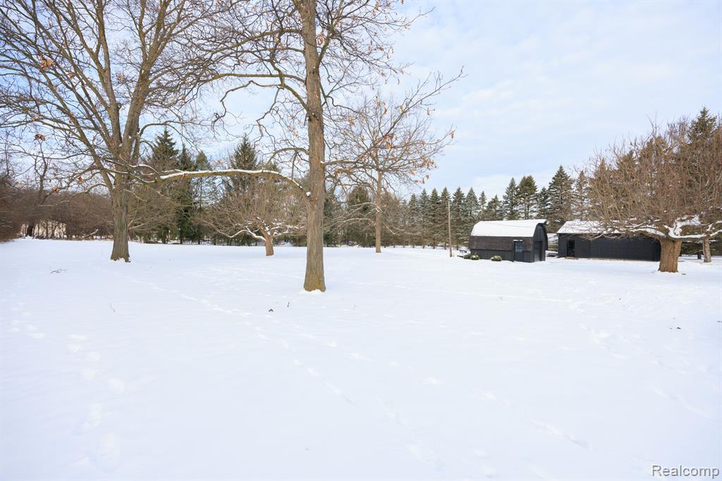 4852 MEADOWBROOK Lane, Lake Orion, MI — Photo 36