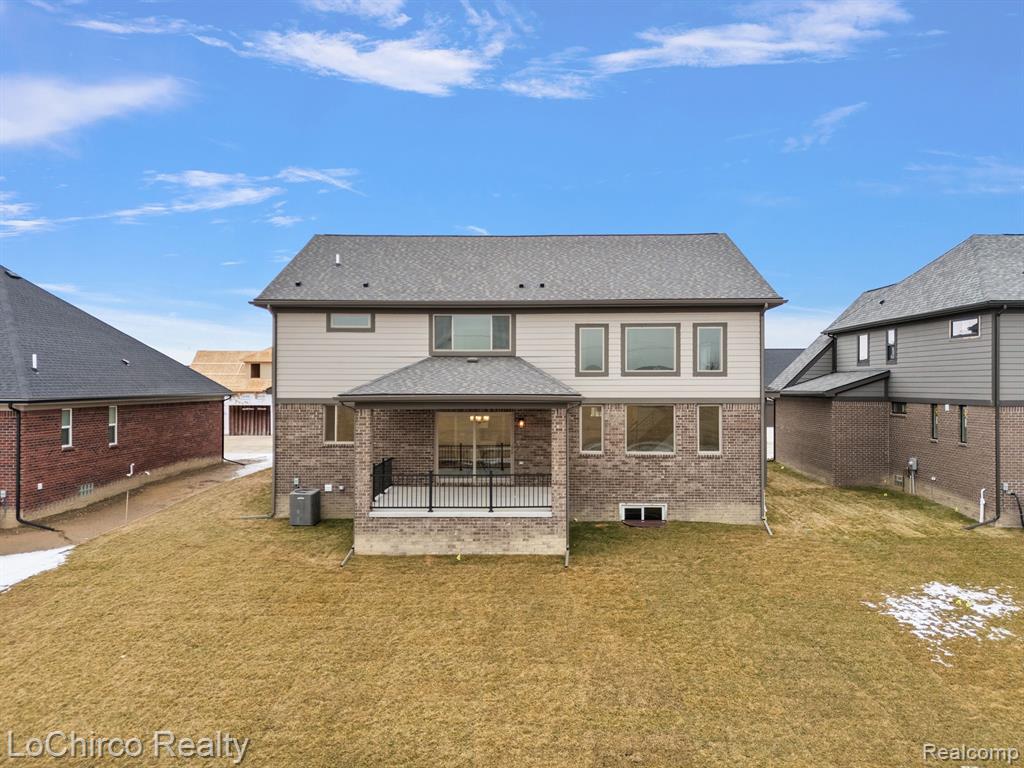49387 LANGFORD Drive, Macomb, MI 48044 — Photo 57