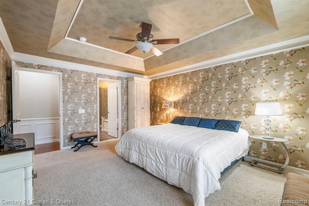 609 Telya Ridge, Milford, MI 48381 — Photo 25