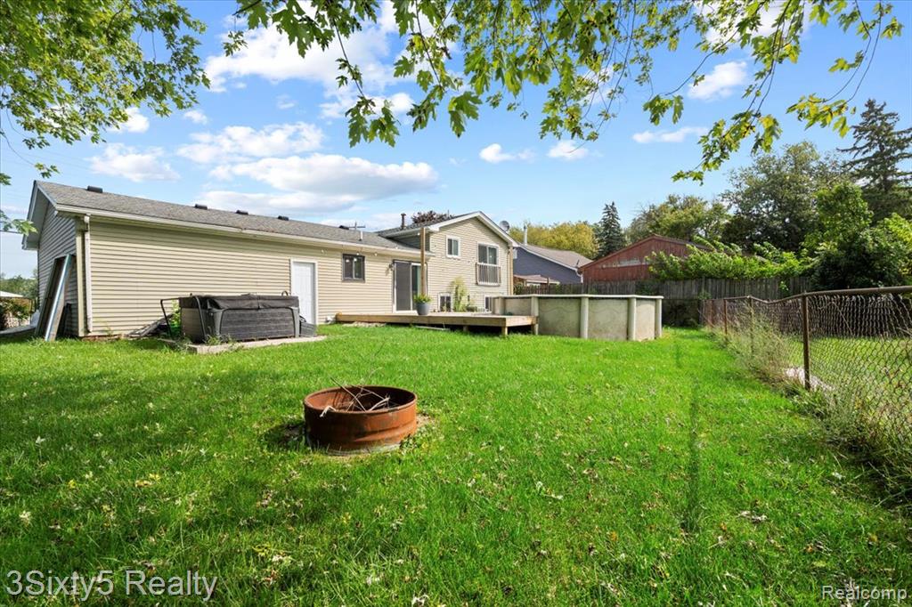 8348 N Dixie Highway, Newport, MI 48166 — Photo 27