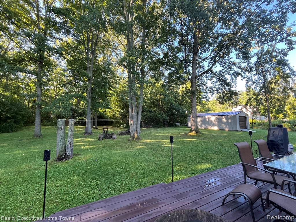 3785 Carrigan Road, Fort Gratiot, MI 48059 — Photo 16
