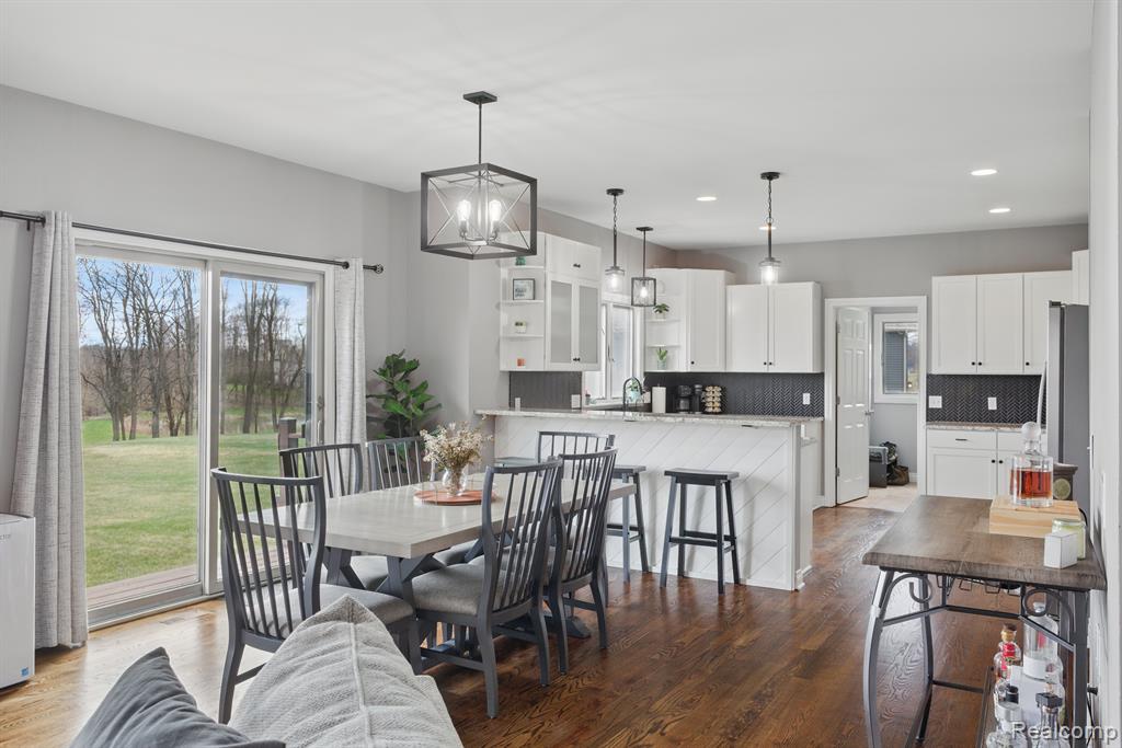 4025 PRAIRIE ROSE Drive, Howell, MI 48843 — Photo 14