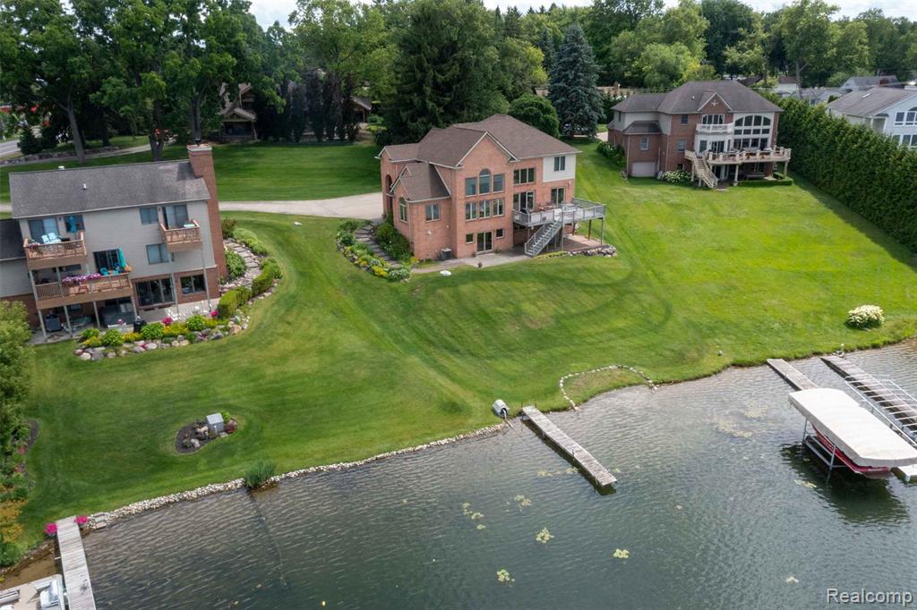 2051 Scott Lake RD Road, Waterford, MI 48328 — Photo 47
