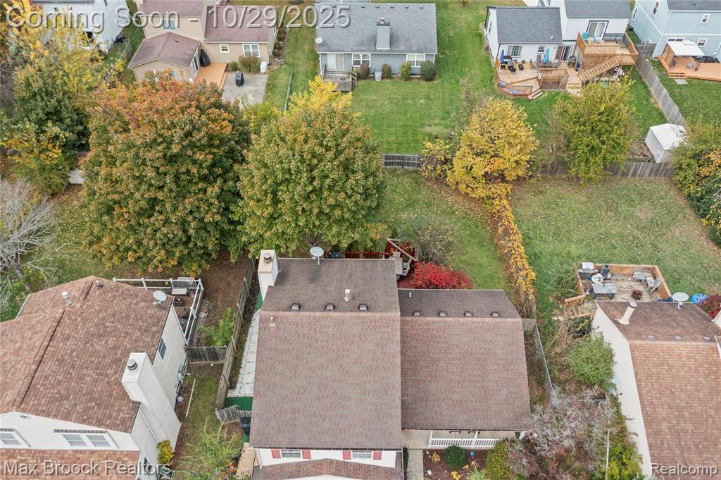 8185 S Huron River Drive, Ypsilanti, MI 48197 — Photo 36