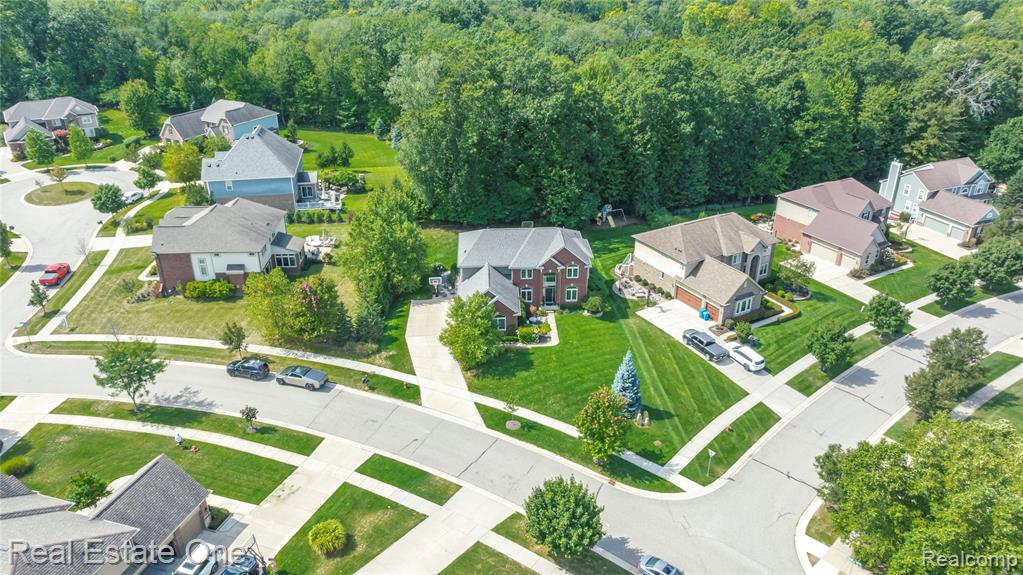 5778 Strawberry Circle, Commerce Twp, MI 48382 — Photo 67