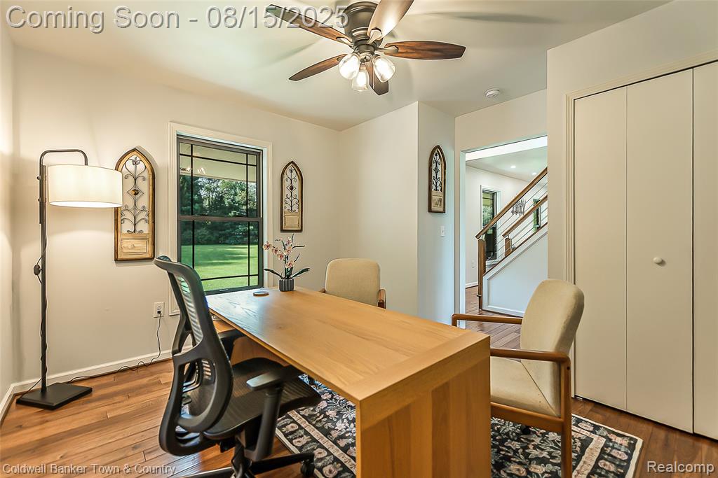 5646 Fleming Road, Fowlerville, MI 48836 — Photo 33