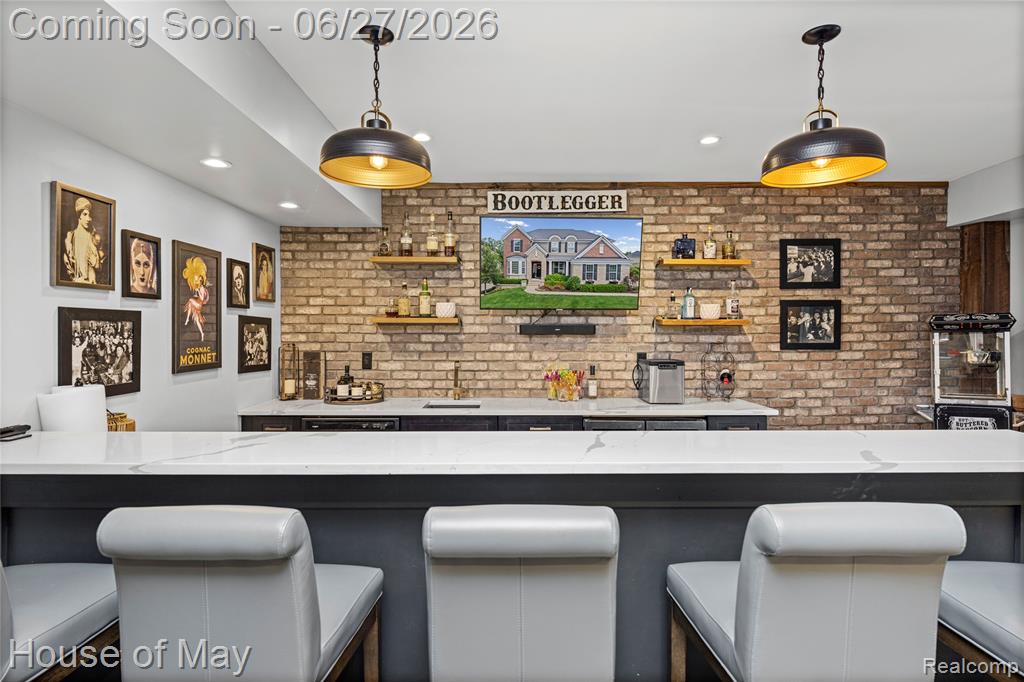 5830 Waycroft Court, Commerce Twp, MI 48382 — Photo 50