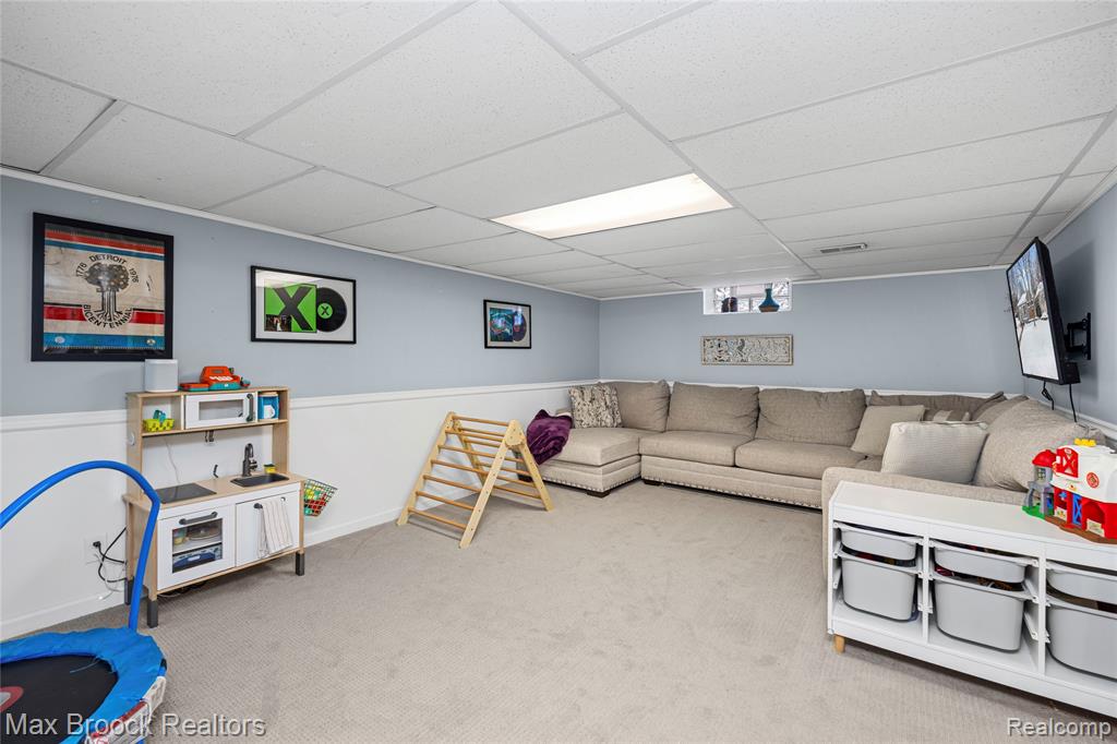 603 N Wilson Avenue, Royal Oak, MI 48067 — Photo 32