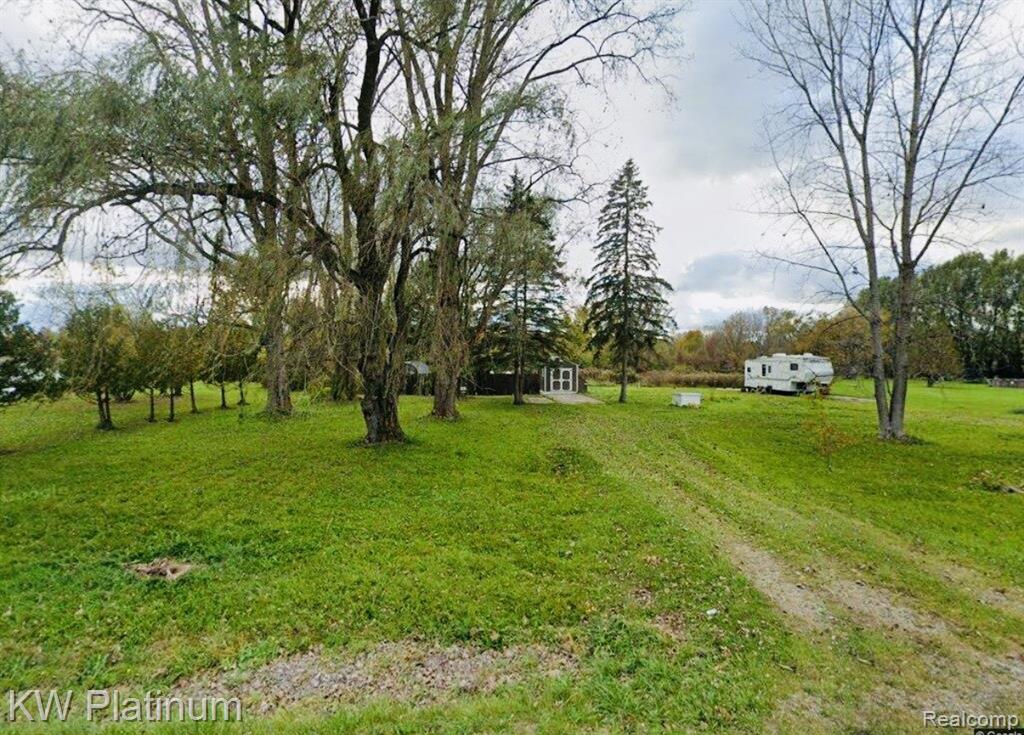 3120 S Hurds Corner Road, Caro, MI 48723