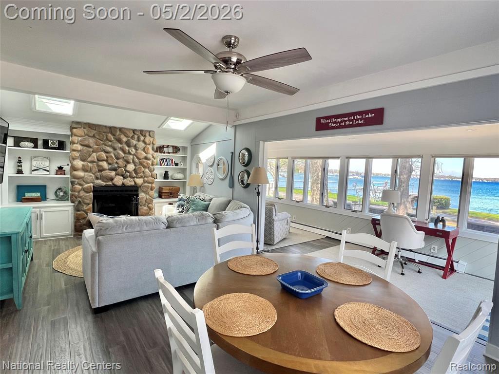 2287 Round Lake Highway, Manitou Beach, MI 49253 — Photo 12