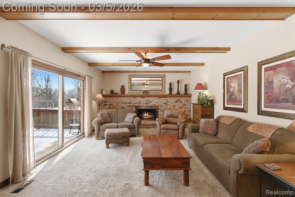 15948 Park Lane, Northville, MI 48168 — Photo 18