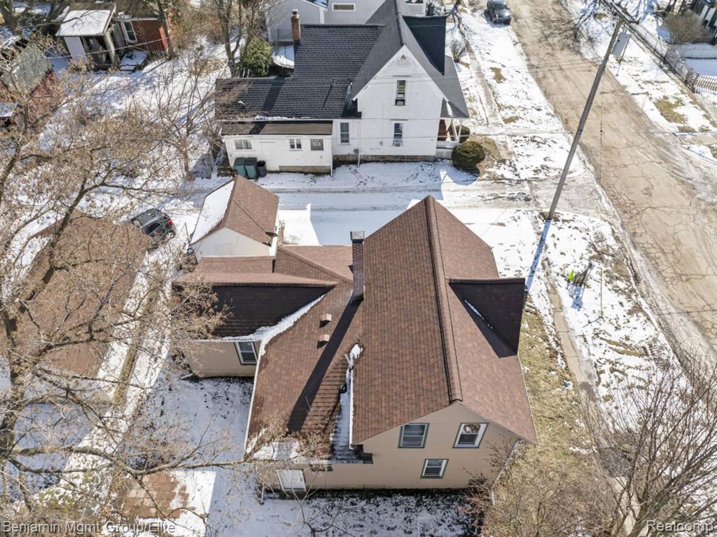 532 Fox Street, Lapeer, MI 48446 — Photo 37