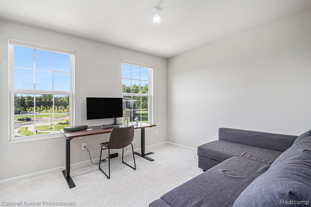 2850 Fairgrove Crescent Drive, Ann Arbor, MI 48108 — Photo 19