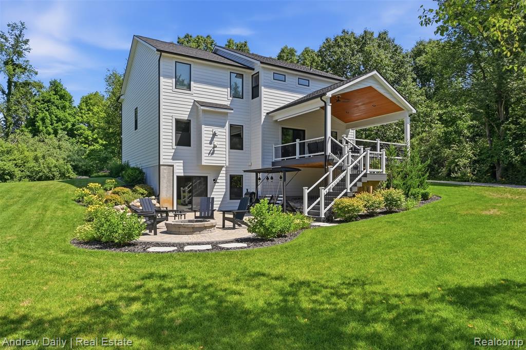 4661 Spears Road, Pinckney, MI 48169 — Photo 48